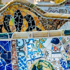 8 Of The Most Impressive Mosaics Around The World