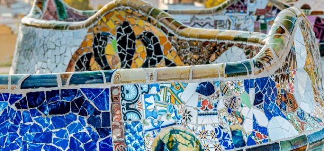 8 Of The Most Impressive Mosaics Around The World