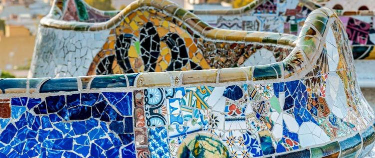 8 Of The Most Impressive Mosaics Around The World